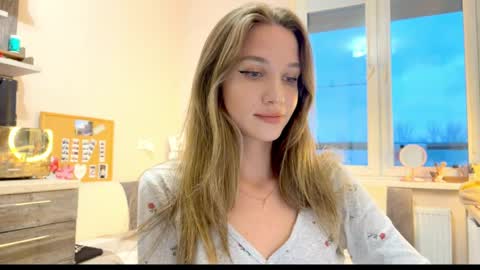 Amy Chill online show from 4, 4, 2026