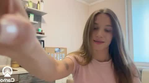 Amy Chill online show from 22, 6, 2026