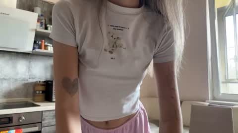 Amy Chill online show from 26, 6, 2026