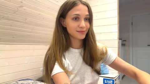 Amy Chill online show from 7, 7, 2026