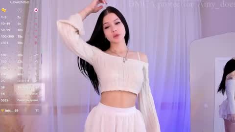 Snapshot of amy_does chatting on 20, 4, 2026 Amy online show from 20, 4, 2026