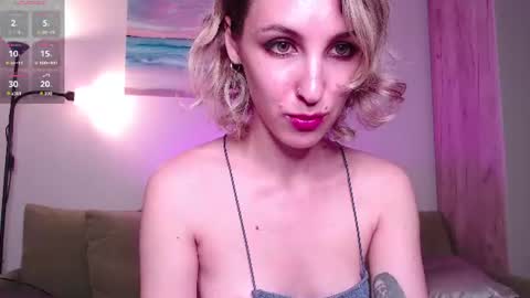 Amy online show from 10, 7, 2026