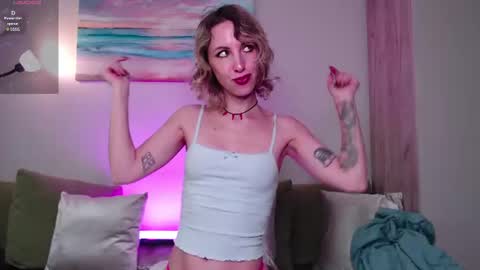 Amy online show from 16, 7, 2026