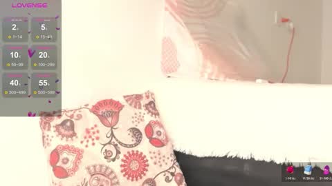 Snapshot of amy_isabella chatting on 23, 5, 2026 amy online show from 23, 5, 2026