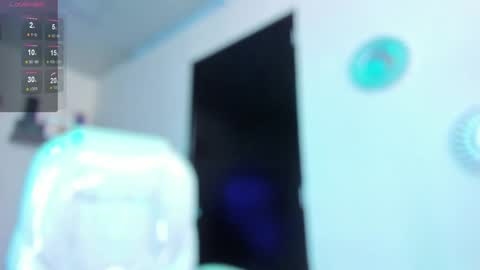 Snapshot of amy_kiitty chatting on 6, 1, 2025 online show from 6, 1, 2025