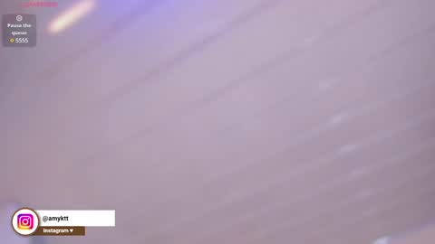 Snapshot of amy_kiitty chatting on 24, 2, 2025 online show from 24, 2, 2025