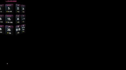 Snapshot of amy_kiitty chatting on 27, 2, 2025 online show from 27, 2, 2025