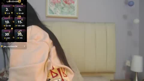 Amy online show from 14, 11, 2025