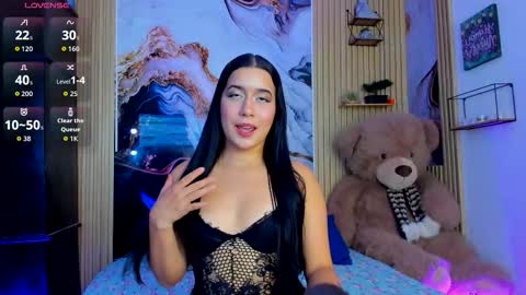 amy_leah_ online show from 21, 2, 2026