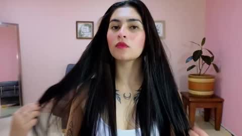 Snapshot of amy_lovelydoll chatting on 8, 9, 2025 Amy online show from 8, 9, 2025