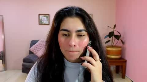 Snapshot of amy_lovelydoll chatting on 15, 9, 2025 Amy online show from 15, 9, 2025