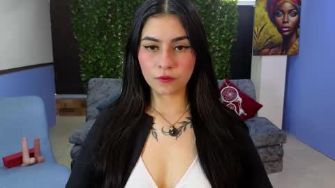 Amy online show from 20, 12, 2025