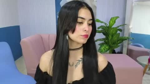 Snapshot of amy_lovelydoll chatting on 27, 4, 2026 Amy online show from 27, 4, 2026