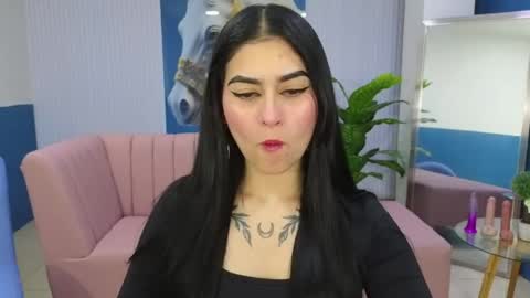 Snapshot of amy_lovelydoll chatting on 1, 5, 2026 Amy online show from 1, 5, 2026