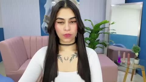 Snapshot of amy_lovelydoll chatting on 8, 5, 2026 Amy online show from 8, 5, 2026