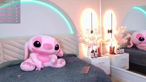 Amy online show from 3, 4, 2026