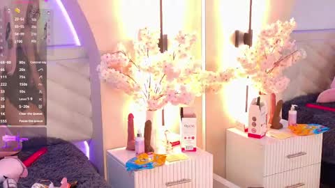 Snapshot of amy_miller2 chatting on 21, 4, 2026 Amy online show from 21, 4, 2026