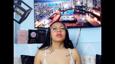 Snapshot of amy_noa chatting on 31, 5, 2026 Emy Noa online show from 31, 5, 2026