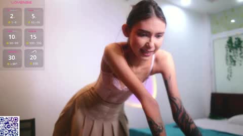 Snapshot of amy_peachy chatting on 4, 4, 2026 Amy online show from 4, 4, 2026