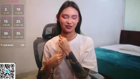 Snapshot of amy_peachy chatting on 23, 5, 2026 Amy online show from 23, 5, 2026