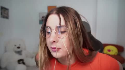 Daniela M online show from 25, 12, 2024