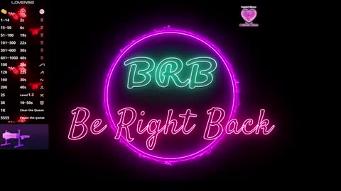 Snapshot of amy_sl4ve chatting on 26, 12, 2024 AMY MILAN My schedule - 2200 - 0600 GMT -5 online show from 26, 12, 2024