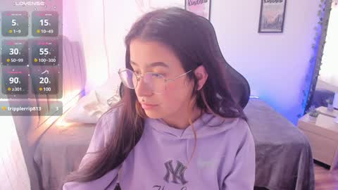 Amy sophia 3 online show from 14, 1, 2025