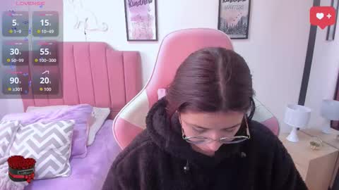 Amy sophia 3 online show from 22, 12, 2025