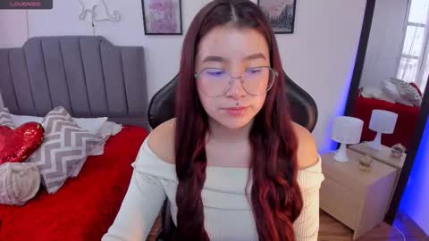 Amy sophia 3 online show from 5, 2, 2026