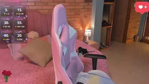 Snapshot of amy_sophiaa chatting on 15, 7, 2026 Amy sophia 3 online show from 15, 7, 2026