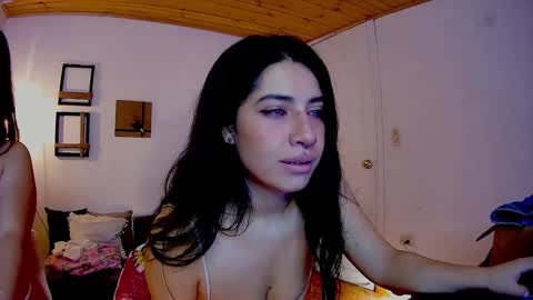 Snapshot of amy_swan09 chatting on 27, 1, 2025 Amy online show from 27, 1, 2025