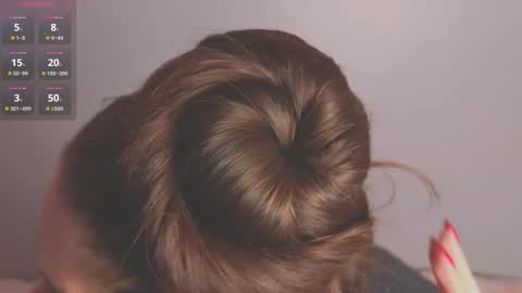  Amy  nickname Kirby online show from 17, 1, 2026