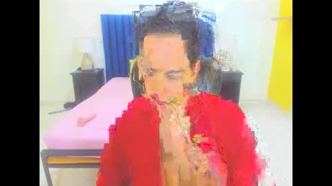 Snapshot of amy_walls7 chatting on 15, 5, 2026 amy_walls7 online show from 15, 5, 2026