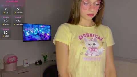 Amy online show from 22, 7, 2026