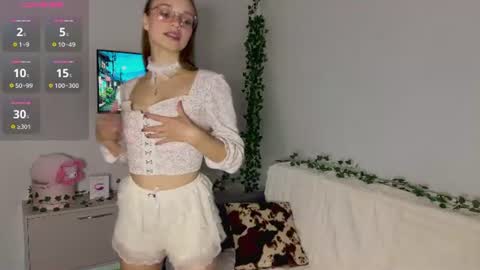 Amy online show from 23, 7, 2026