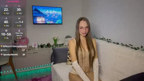 Amy online show from 28, 7, 2026