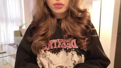 girl next door named Amy online show from 11, 1, 2026