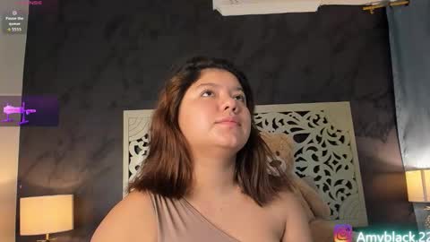 Amy online show from 23, 3, 2026