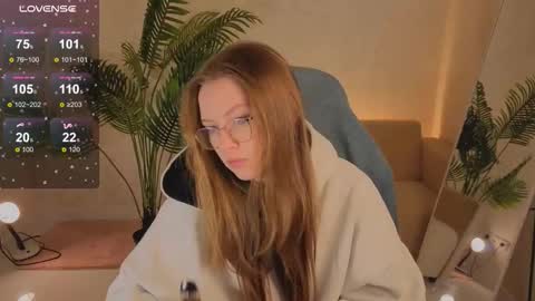 amycherryberry online show from 13, 11, 2025