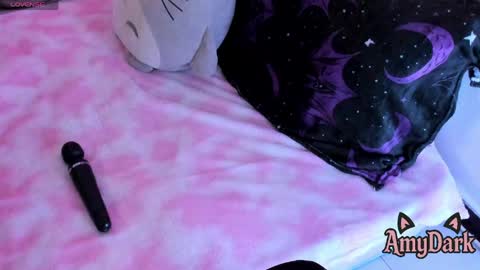 Snapshot of amydark chatting on 31, 5, 2026 Amy online show from 31, 5, 2026