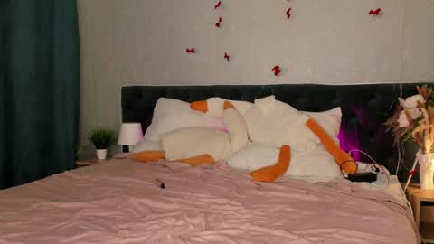 Amy online show from 19, 5, 2026