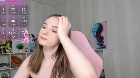 Snapshot of amydesiree chatting on 16, 6, 2026 Amy online show from 16, 6, 2026
