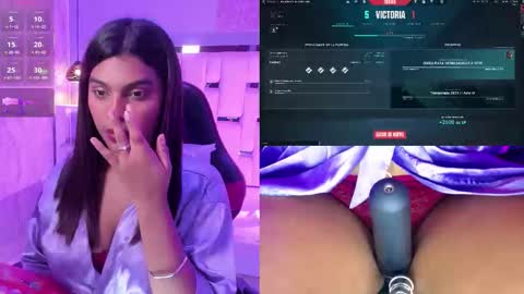 amyevan_ online show from 29, 10, 2025