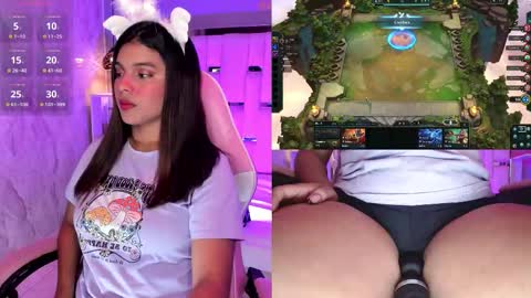 amyevan_ online show from 19, 12, 2025