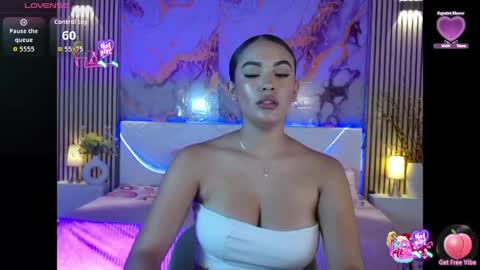 Snapshot of amyjohnsonn chatting on 30, 5, 2026 amyjohnsonn online show from 30, 5, 2026
