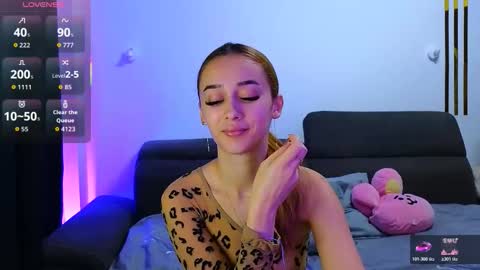 amykentt online show from 22, 11, 2025