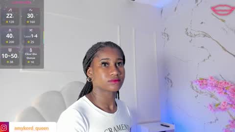 Amykord online show from 18, 1, 2026