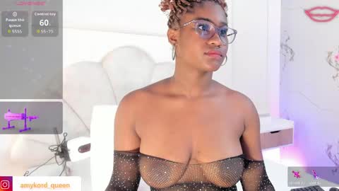 Snapshot of amykord chatting on 22, 4, 2026 Amykord online show from 22, 4, 2026