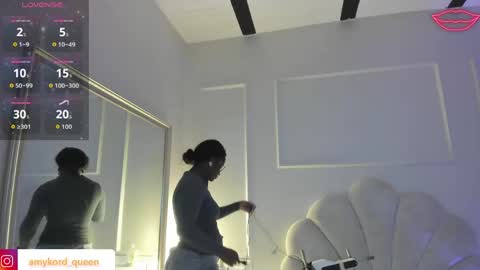 Snapshot of amykord chatting on 25, 5, 2026 Amykord online show from 25, 5, 2026
