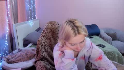 amymilson online show from 11, 2, 2026